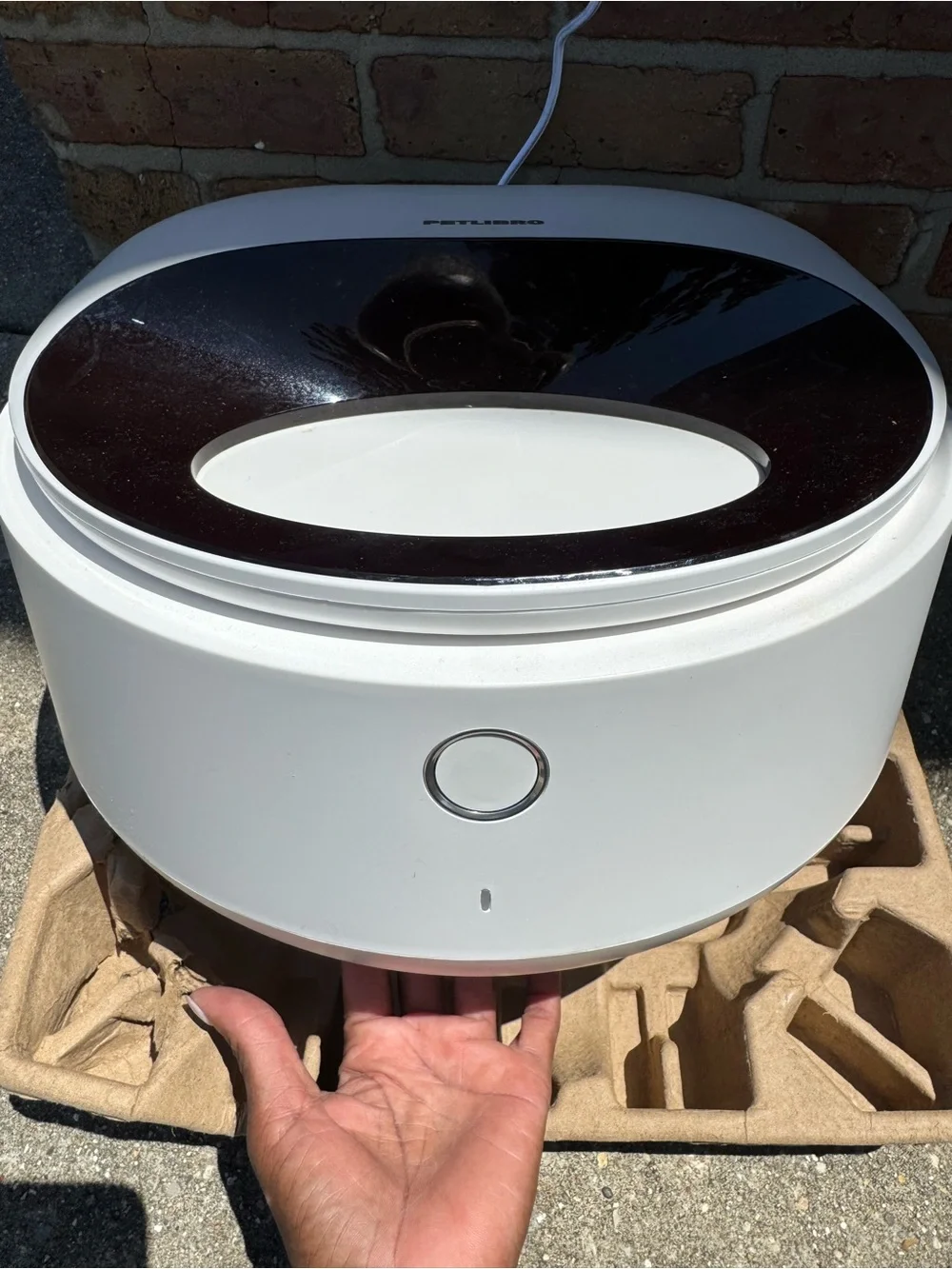 Petlibro  Polar Smart Wet Food Feeder